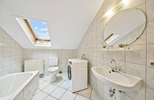 home2stay Monteur Apartmenthaus Deggendorf Wifi Smart TV Parking - Foto 68