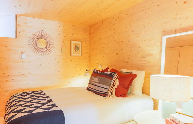 Mac003 · Macario Wood Apartment // Netflix - Foto 29