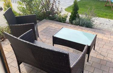 Wczasy Chmielno Apartament Oliwkowy - Foto 26