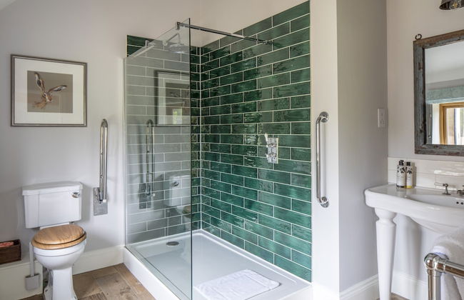 The Cowsheds - Photo 20