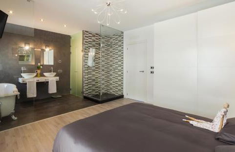 Mafloras Luxury&Beach Apartment - Foto 11