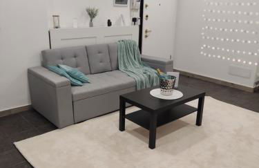 ! Tiffany ! Cinema - Metro 5 min - 70mq - Foto 1