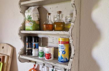 Ferienhaus "Entenhaus" im Gutshaus De La Fontaine - Foto 7