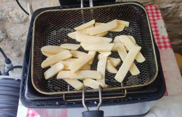 hô choucas - Foto 42