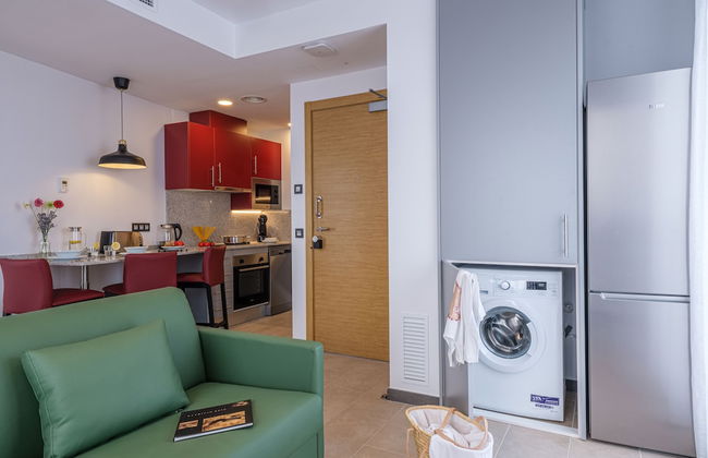 Apartaments Reial 1 - Foto 15