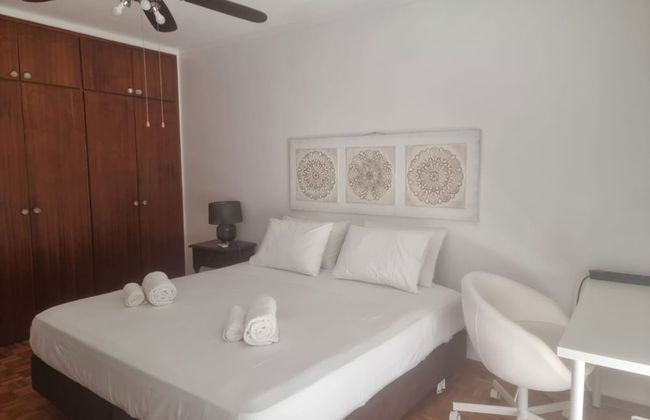 Central Faro Luxury Flat 3 Balconies - Foto 18