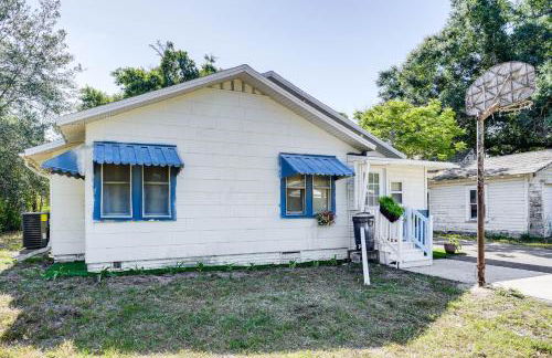 19 Mi to Disney World Bright Haines City Getaway! - Foto 21