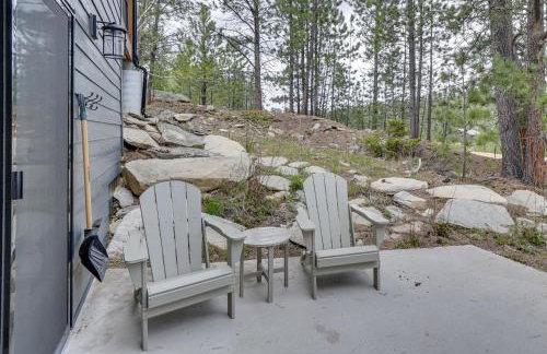 Hot Tub & Sauna: Luxe Retreat for Sturgis Rally - Photo 42
