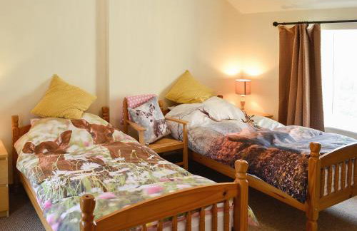 Brodie Cottage - Foto 10