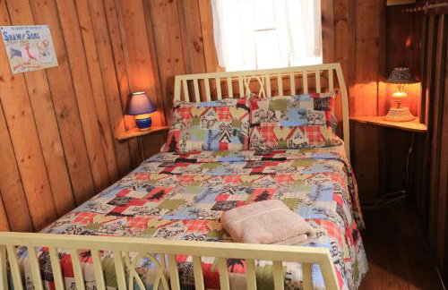 The Cabins at Historic Columbine - Foto 41