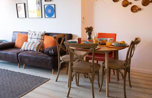 Art District - POP & ROCK Apartments - Foto 71