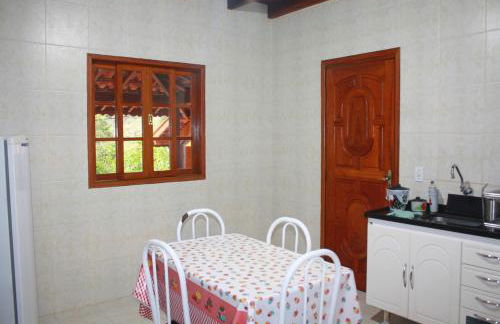 Casa Dona Zezé - Photo 28