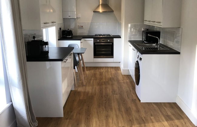 Parkside Penthouse - Foto 7