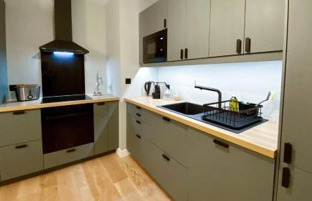 La bulle Stanislas - Foto 10