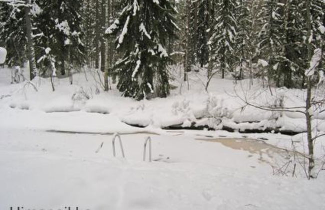 Puikkokoski - Foto 26