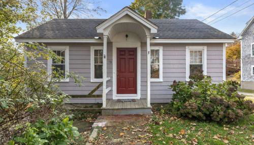 Brookside Bungalow - Foto 5