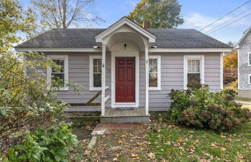 Brookside Bungalow - Foto 5