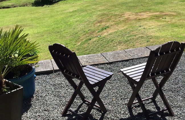 Lower Thornton Farm - Foto 23