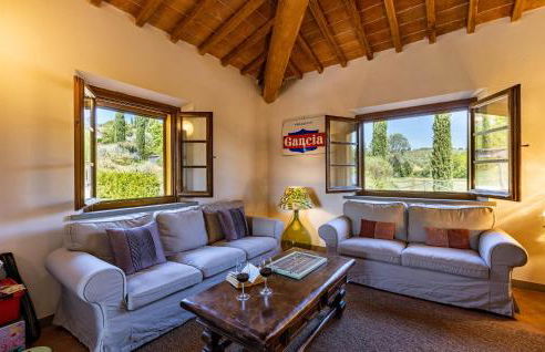 Amazing Home In Barberino Tavarnelle - Foto 19