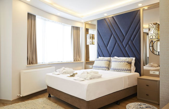 All Seasons Suites - Foto 6