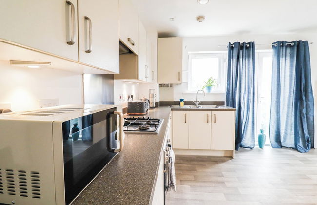 2 Bedrooms Apartment in Dartford - Foto 5