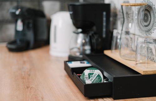 Black Forest Dream Apartments - Foto 55