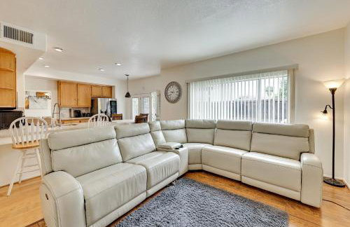 Lake Elsinore Vacation Rental ~ 4 Mi to the Lake! - Foto 14