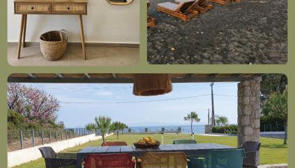 Ηλιόπετρα - Iliopetra - Foto 1