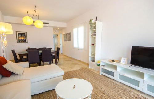 Aparment Terraza de Agustina- Swimming pool next to the beach - Photo 32