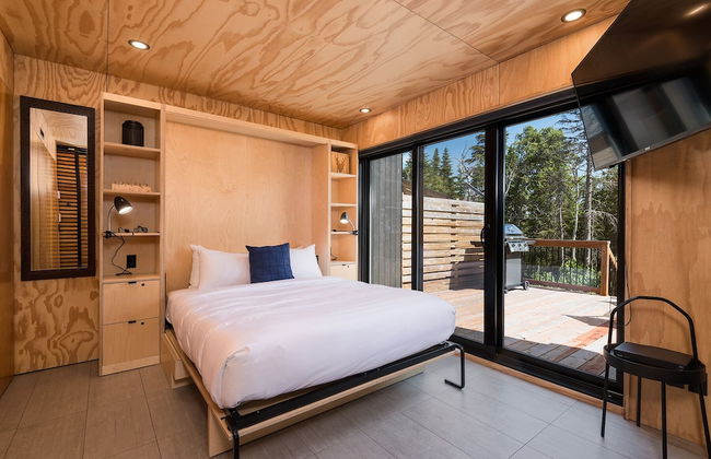 Les Refuges - Photo 3