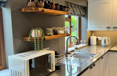 Lilac Cottage - Foto 20