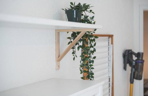 Design-Wohnung Ludwigsburg - Photo 6