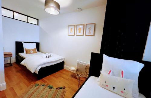 Appartement Le Murmure du Millet - Foto 10