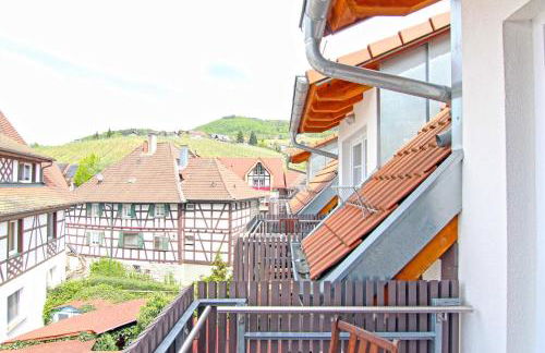 SCHUSTERjunge Aparthotel I Zentral I Studio Apartments I Küche & Bad I Parkplatz - Foto 9