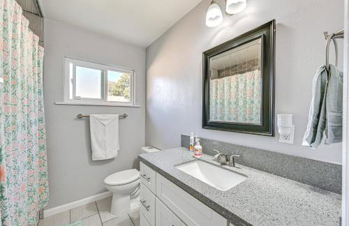 Walkable Chula Vista Home with Covered Patio - Foto 15