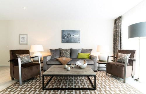 Apartmentanlage Seezeichen - Foto 48