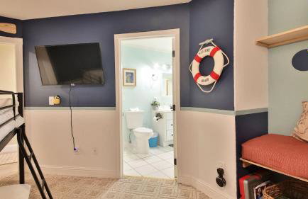 Fairway Harbor View by Avantstay Outdoor Oasis - Photo 74