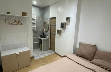 APPART Le BER'AMAR L'ESTAQUE - Foto 5