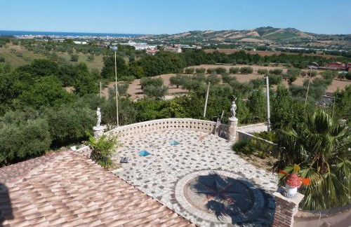 Country House 3Quatrì - Foto 10