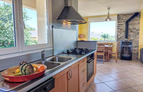 Holiday Home de la Plage by Interhome - Foto 15