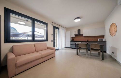 ApartmentsGarda - I Fiori D'Ulivo - Photo 16