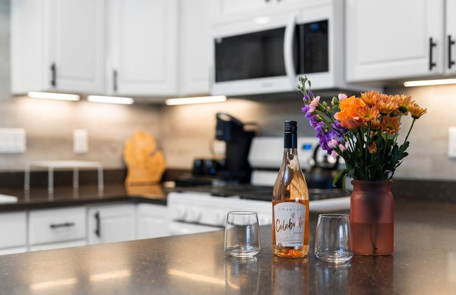 Stunning Newly Renovated Modern Beach House - 7633 - Foto 135