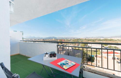 Apartamento Carole - Foto 16