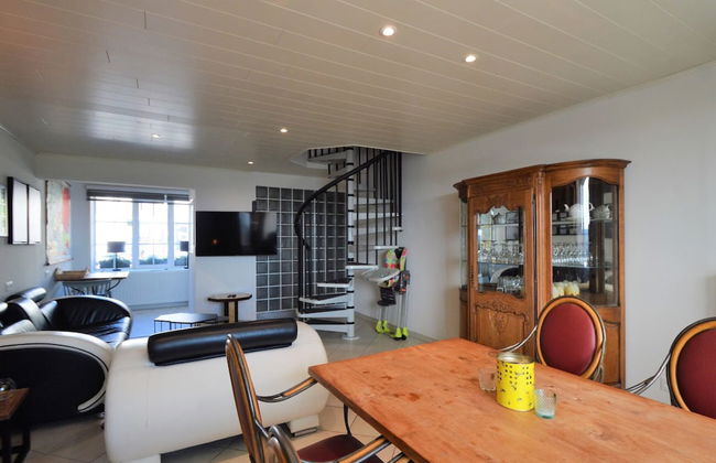 Rochehaut Hideaway With Tub - Foto 22