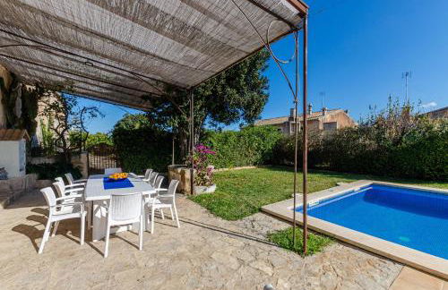 YourHouse Can Bombarda for groups up to 10 guests, perfect for cycling - Photo 59