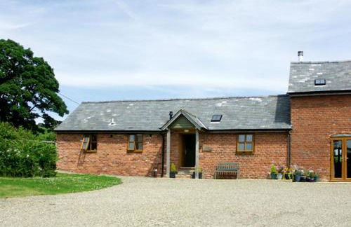 The Byre - Foto 1