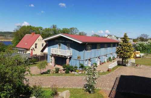 Alter Schwede - Seedorf - Foto 32