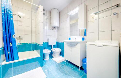 Apartments Dalmatino - Foto 57