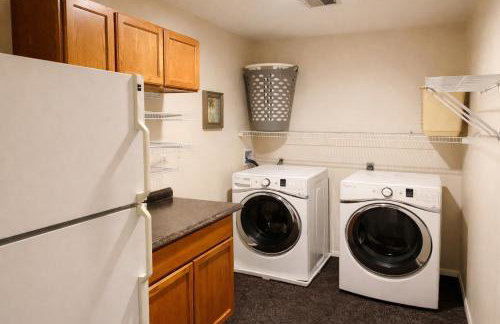 Longview Lake Getaway 4-Bedroom house - Foto 11