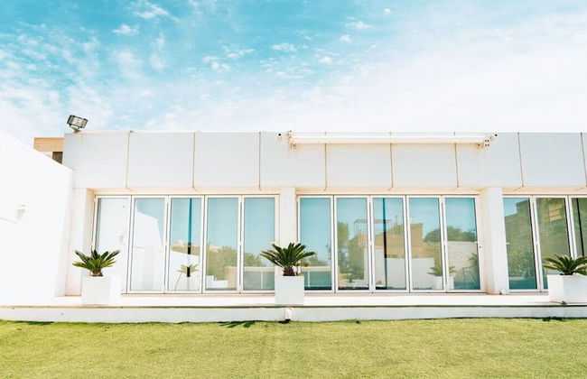 A Stunning Gozo Farmhouse With a Large Pool - Foto 22